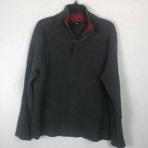 Gap grey sweater